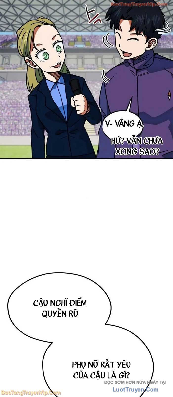 Tôi Bị Hiểu Lầm Là Siêu Sao Trên Sân Cỏ Chapter 41 - 50