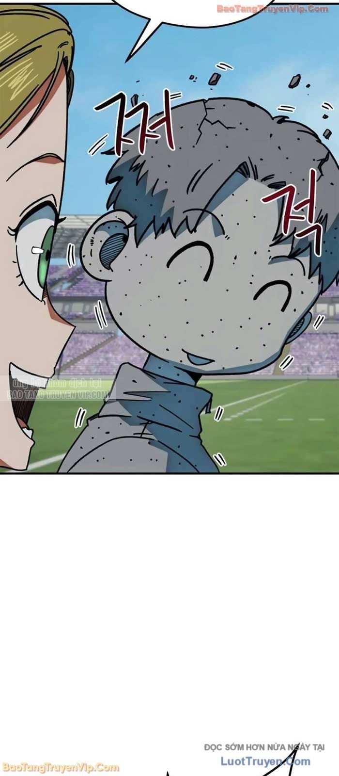 Tôi Bị Hiểu Lầm Là Siêu Sao Trên Sân Cỏ Chapter 41 - 51