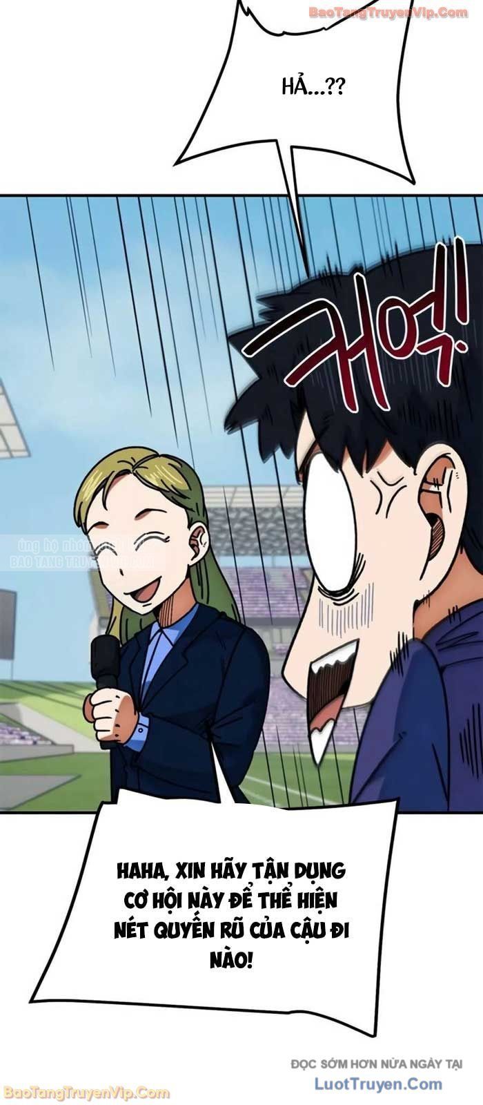 Tôi Bị Hiểu Lầm Là Siêu Sao Trên Sân Cỏ Chapter 41 - 52