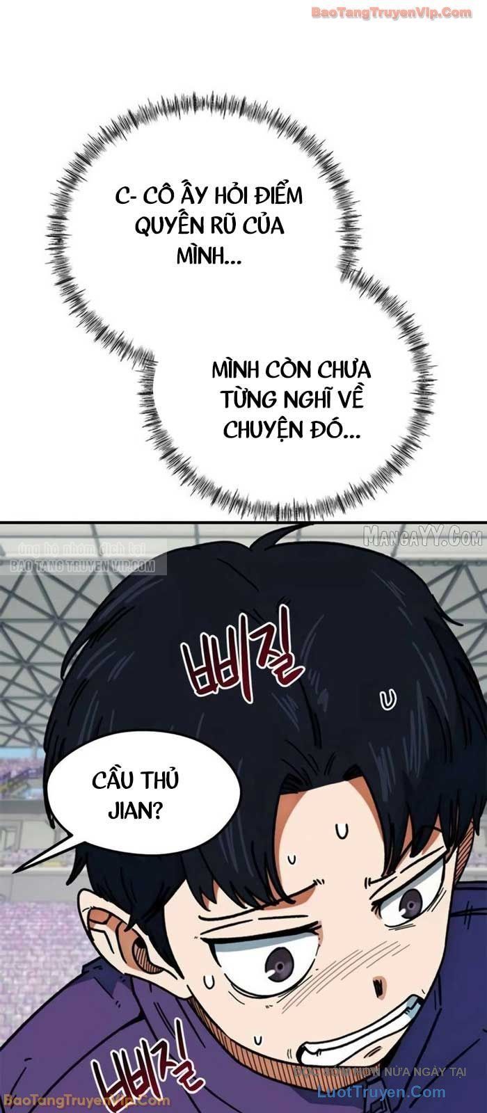 Tôi Bị Hiểu Lầm Là Siêu Sao Trên Sân Cỏ Chapter 41 - 53