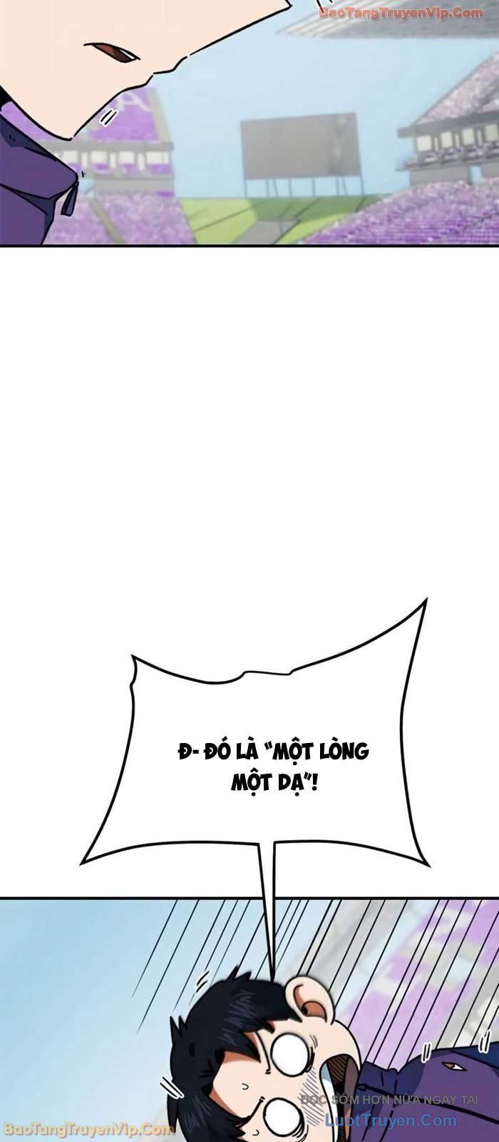 Tôi Bị Hiểu Lầm Là Siêu Sao Trên Sân Cỏ Chapter 41 - 55