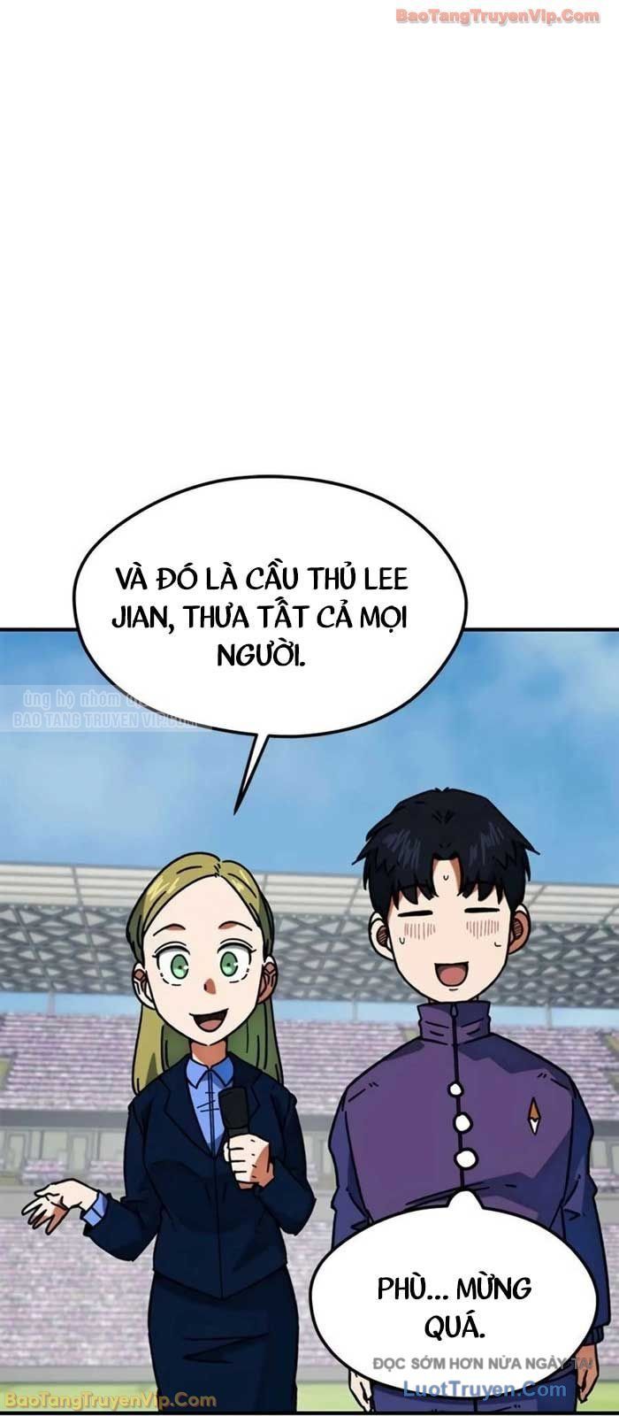 Tôi Bị Hiểu Lầm Là Siêu Sao Trên Sân Cỏ Chapter 41 - 59