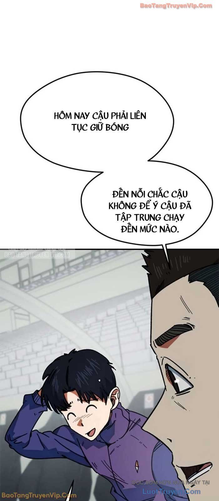 Tôi Bị Hiểu Lầm Là Siêu Sao Trên Sân Cỏ Chapter 41 - 7