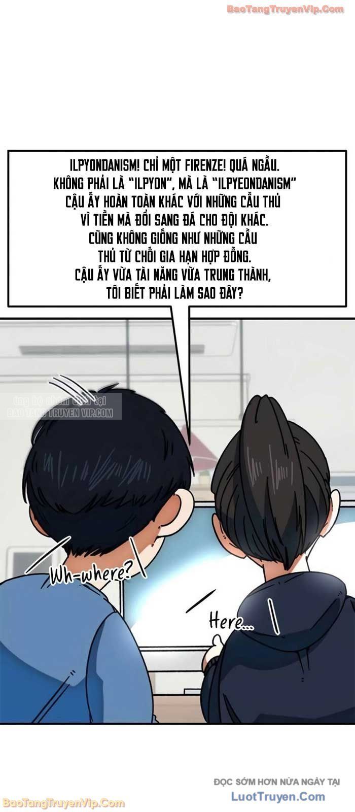 Tôi Bị Hiểu Lầm Là Siêu Sao Trên Sân Cỏ Chapter 41 - 64