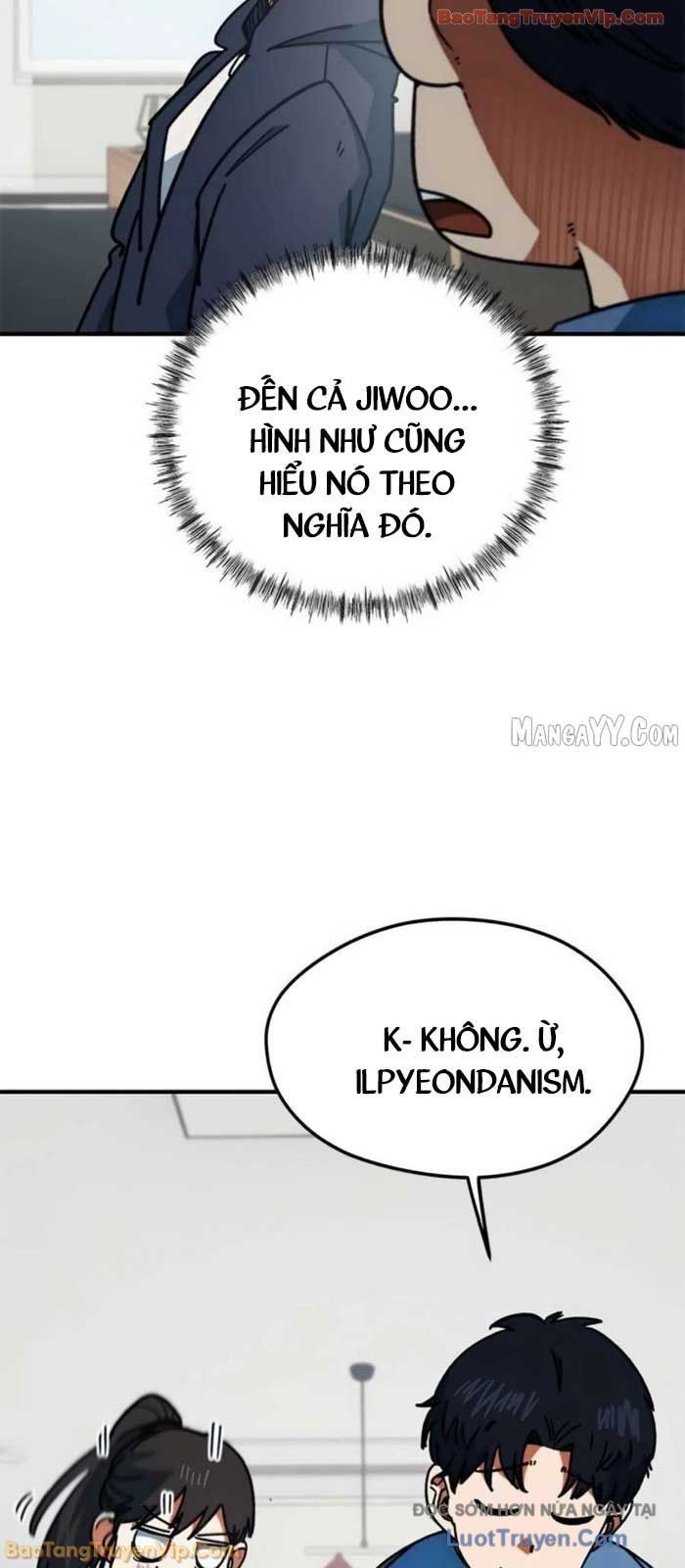 Tôi Bị Hiểu Lầm Là Siêu Sao Trên Sân Cỏ Chapter 41 - 67