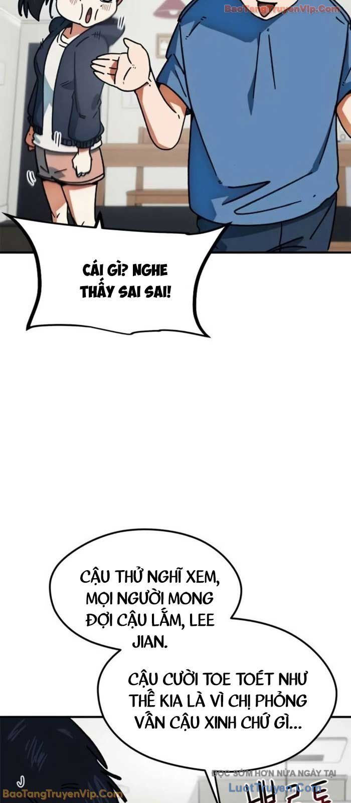 Tôi Bị Hiểu Lầm Là Siêu Sao Trên Sân Cỏ Chapter 41 - 68