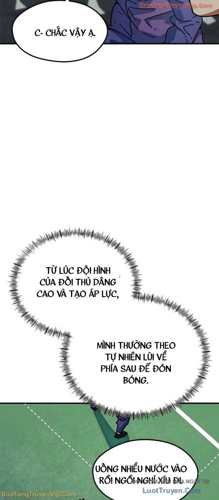 Tôi Bị Hiểu Lầm Là Siêu Sao Trên Sân Cỏ Chapter 41 - 8