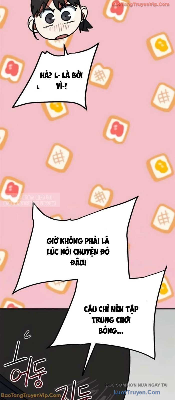Tôi Bị Hiểu Lầm Là Siêu Sao Trên Sân Cỏ Chapter 41 - 72