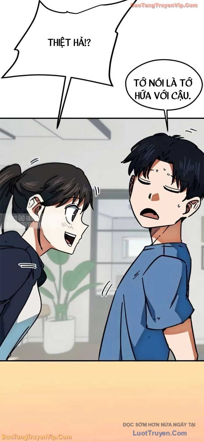 Tôi Bị Hiểu Lầm Là Siêu Sao Trên Sân Cỏ Chapter 41 - 78