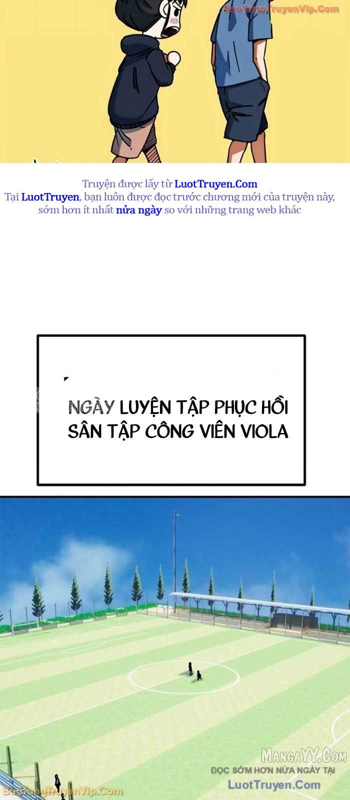 Tôi Bị Hiểu Lầm Là Siêu Sao Trên Sân Cỏ Chapter 41 - 80