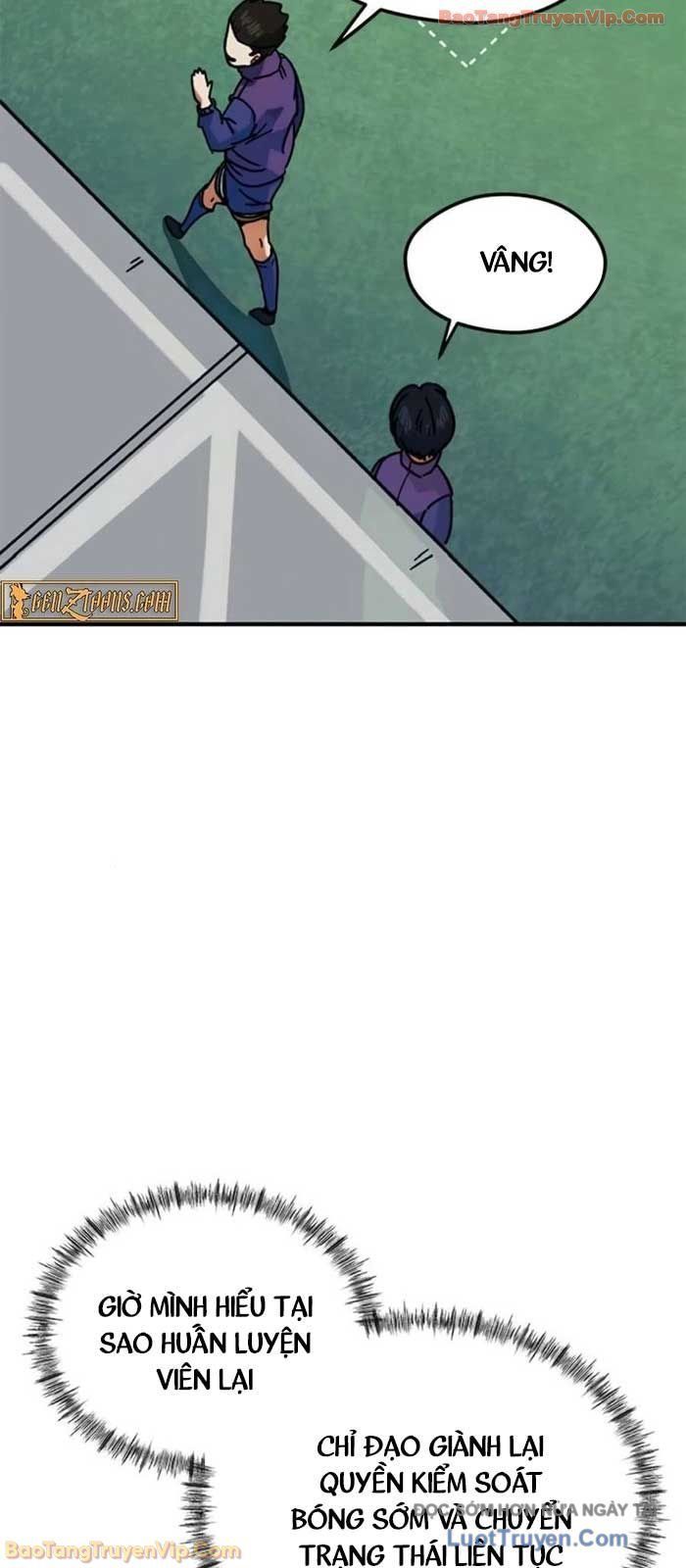 Tôi Bị Hiểu Lầm Là Siêu Sao Trên Sân Cỏ Chapter 41 - 9