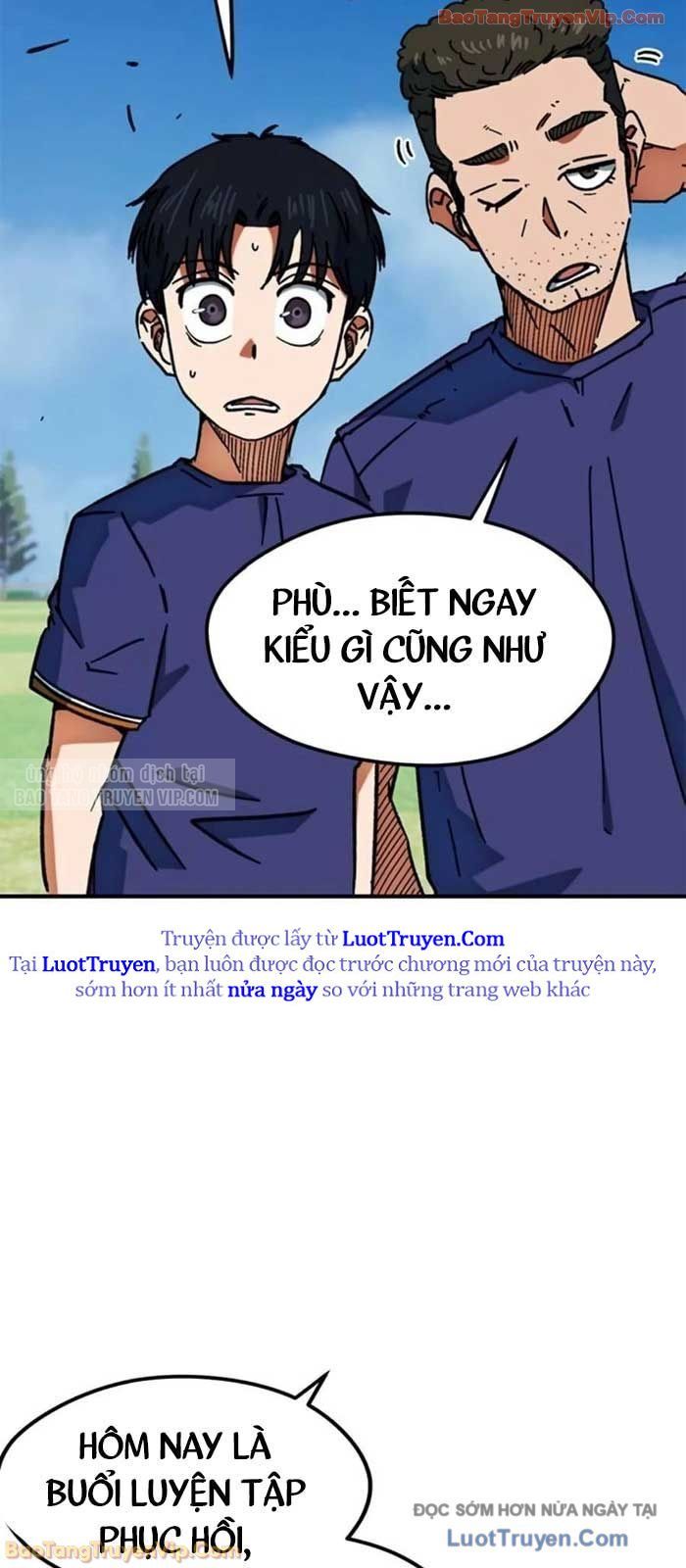 Tôi Bị Hiểu Lầm Là Siêu Sao Trên Sân Cỏ Chapter 41 - 83