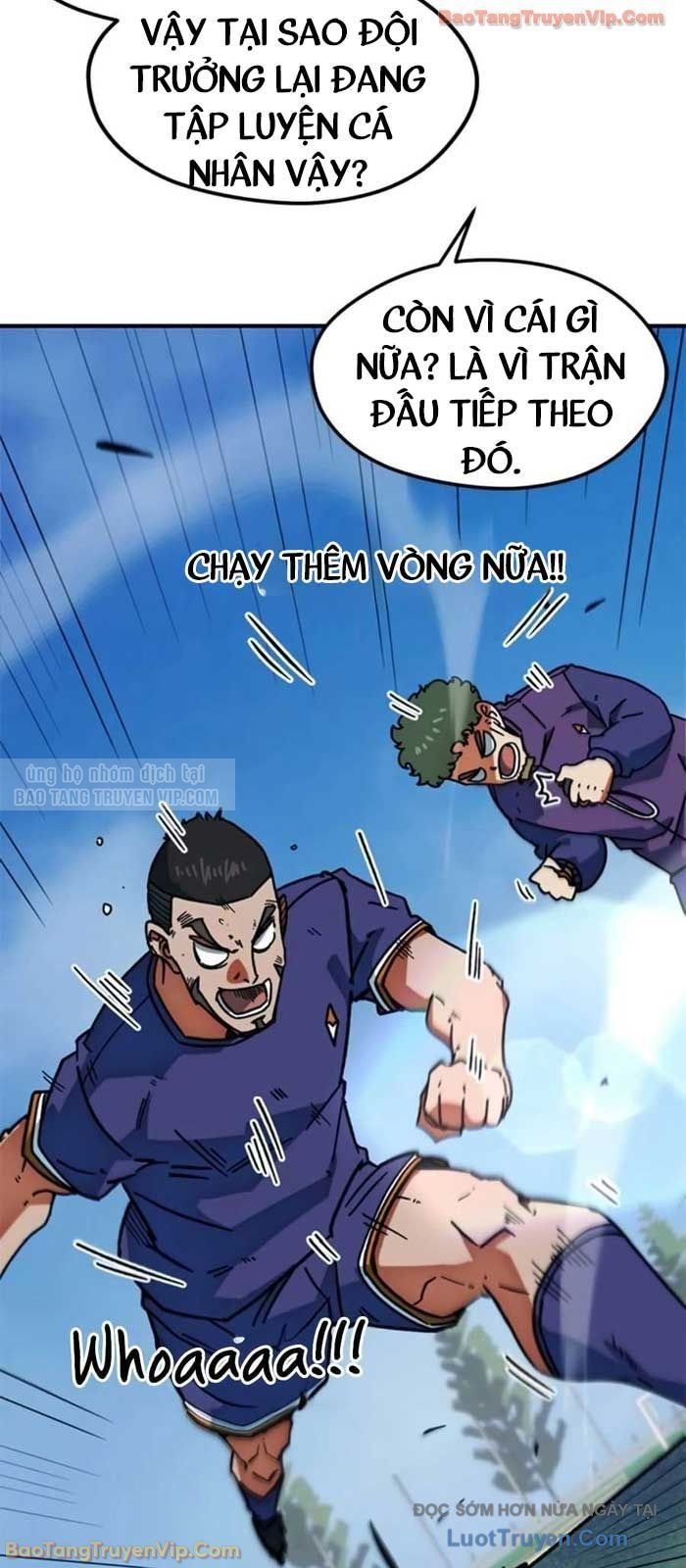 Tôi Bị Hiểu Lầm Là Siêu Sao Trên Sân Cỏ Chapter 41 - 84