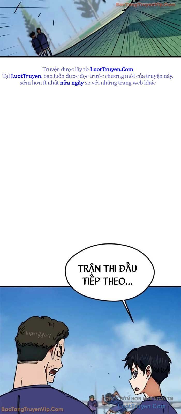 Tôi Bị Hiểu Lầm Là Siêu Sao Trên Sân Cỏ Chapter 41 - 85