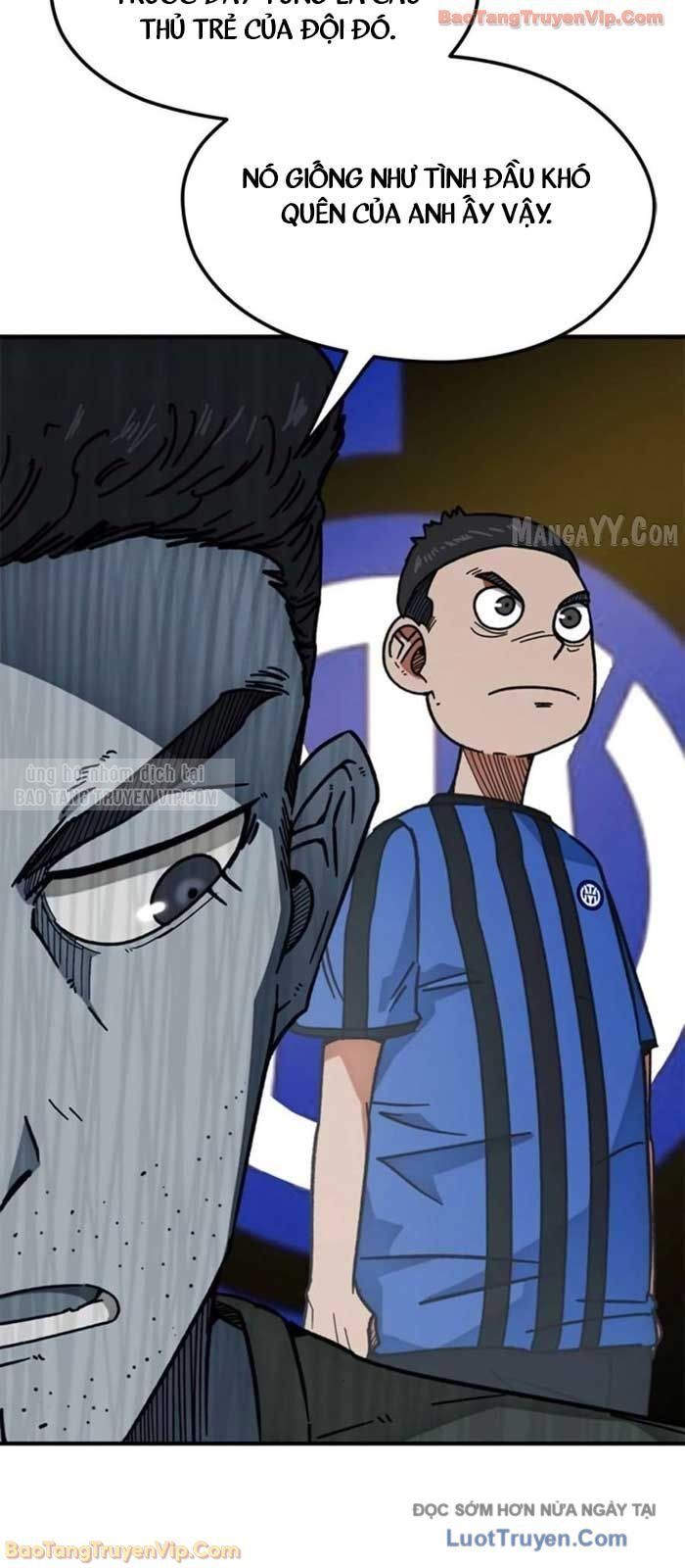 Tôi Bị Hiểu Lầm Là Siêu Sao Trên Sân Cỏ Chapter 41 - 87