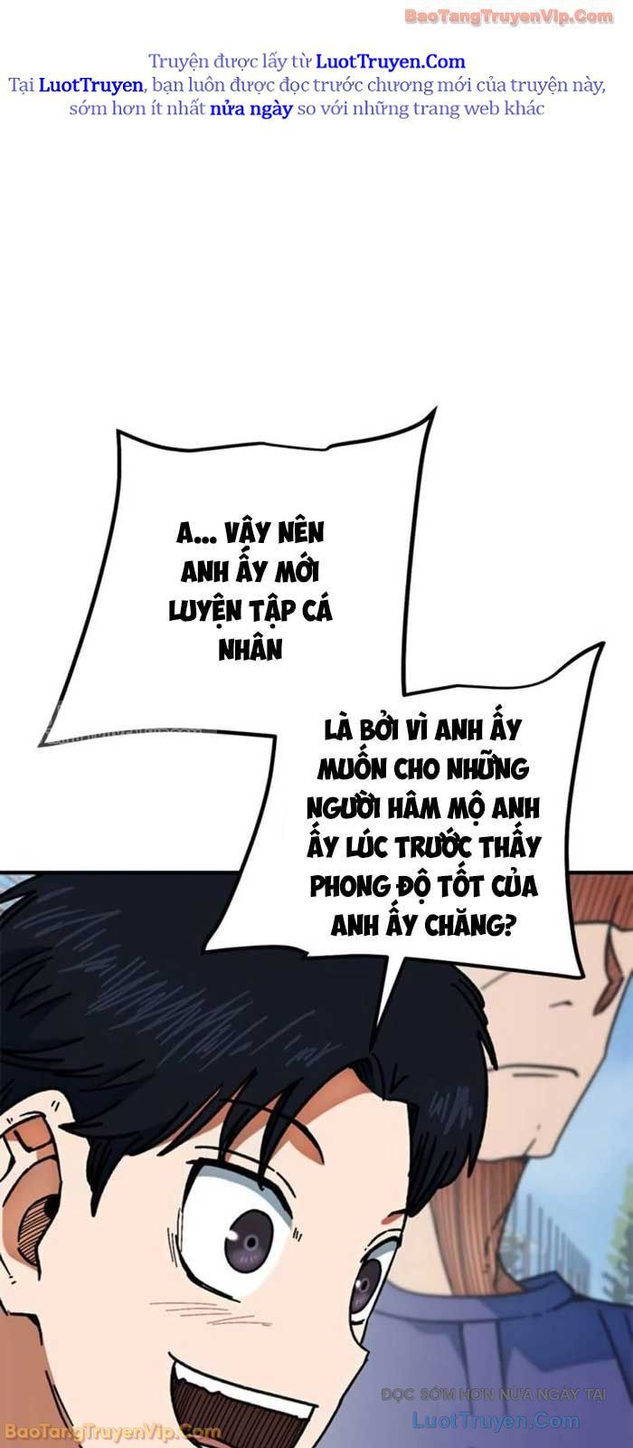 Tôi Bị Hiểu Lầm Là Siêu Sao Trên Sân Cỏ Chapter 41 - 88