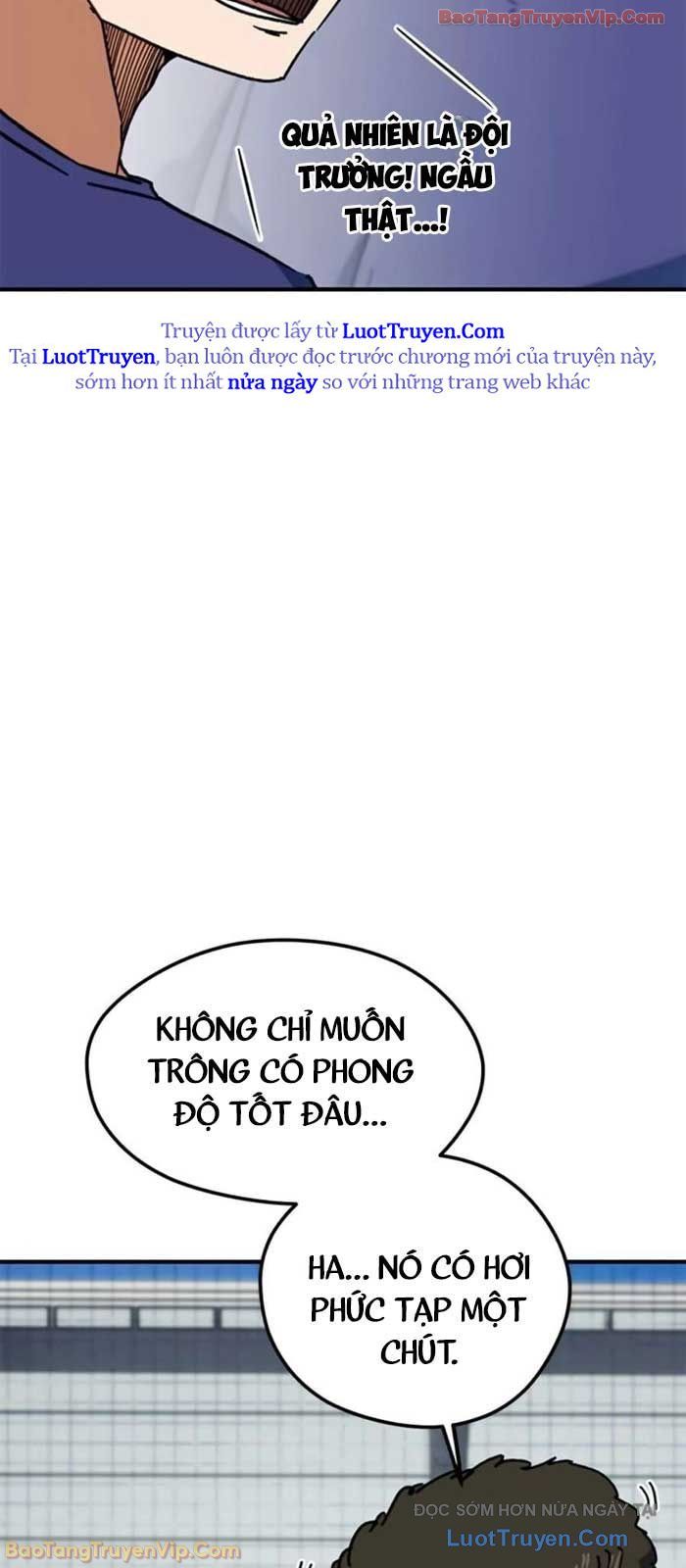 Tôi Bị Hiểu Lầm Là Siêu Sao Trên Sân Cỏ Chapter 41 - 89