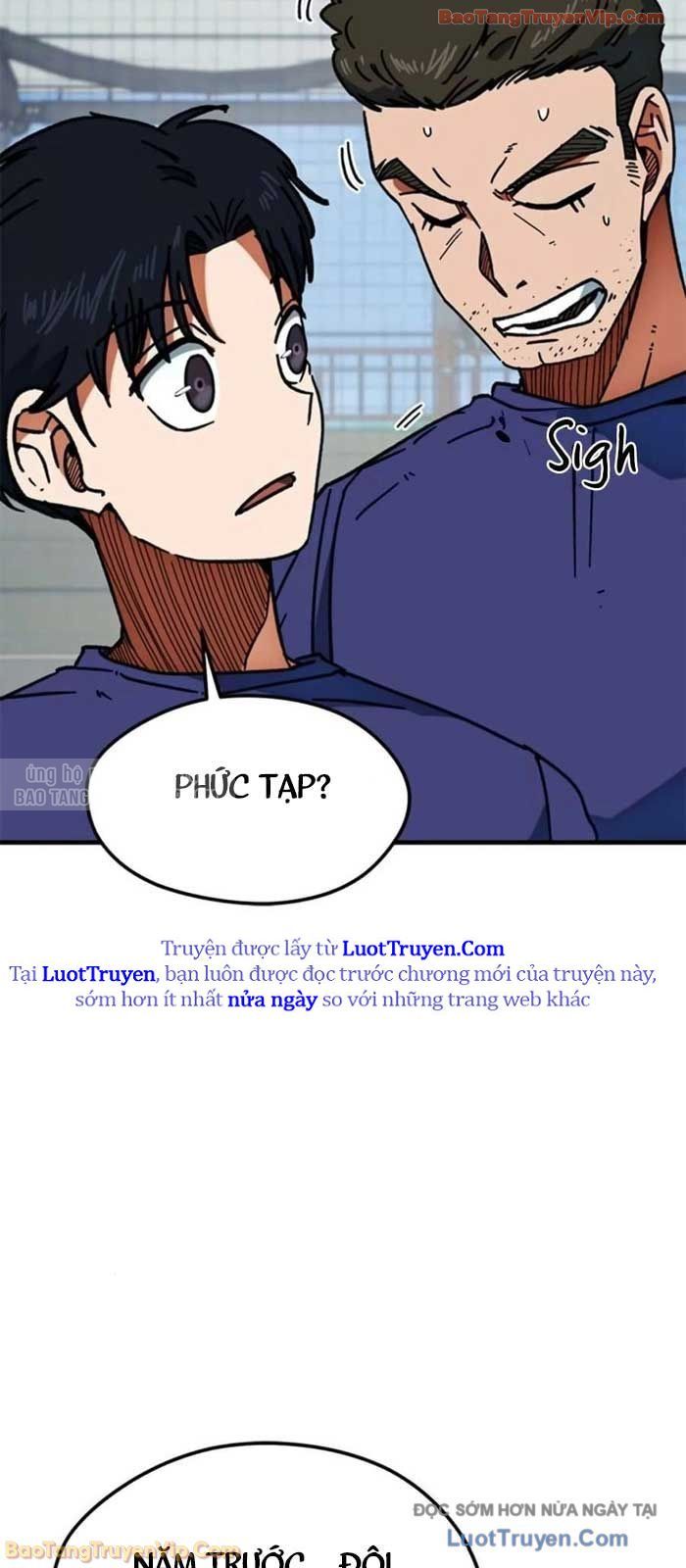 Tôi Bị Hiểu Lầm Là Siêu Sao Trên Sân Cỏ Chapter 41 - 90