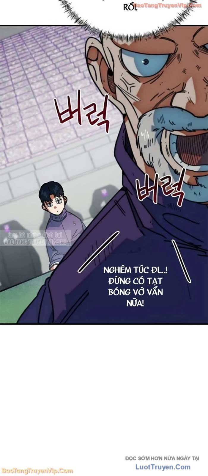 Tôi Bị Hiểu Lầm Là Siêu Sao Trên Sân Cỏ Chapter 41 - 10