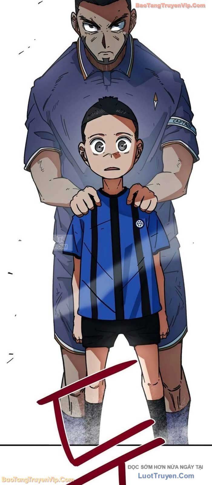 Tôi Bị Hiểu Lầm Là Siêu Sao Trên Sân Cỏ Chapter 41 - 97