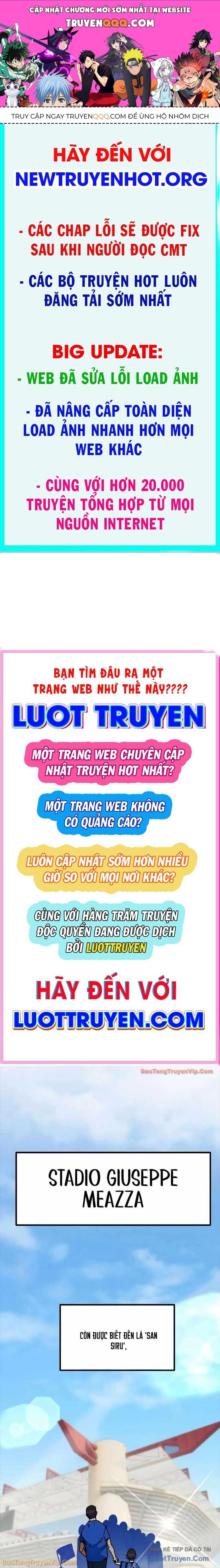 Tôi Bị Hiểu Lầm Là Siêu Sao Trên Sân Cỏ Chapter 42 - 1
