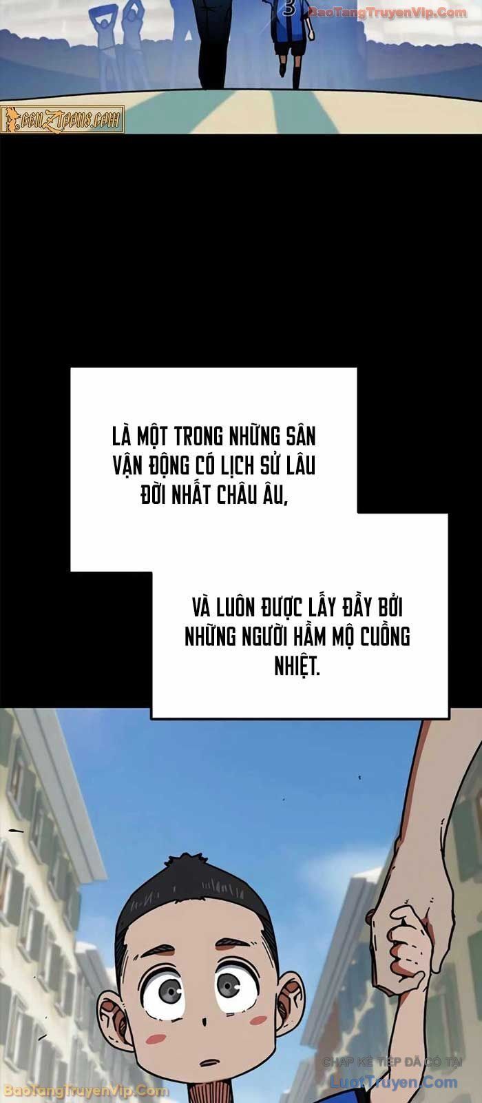 Tôi Bị Hiểu Lầm Là Siêu Sao Trên Sân Cỏ Chapter 42 - 2