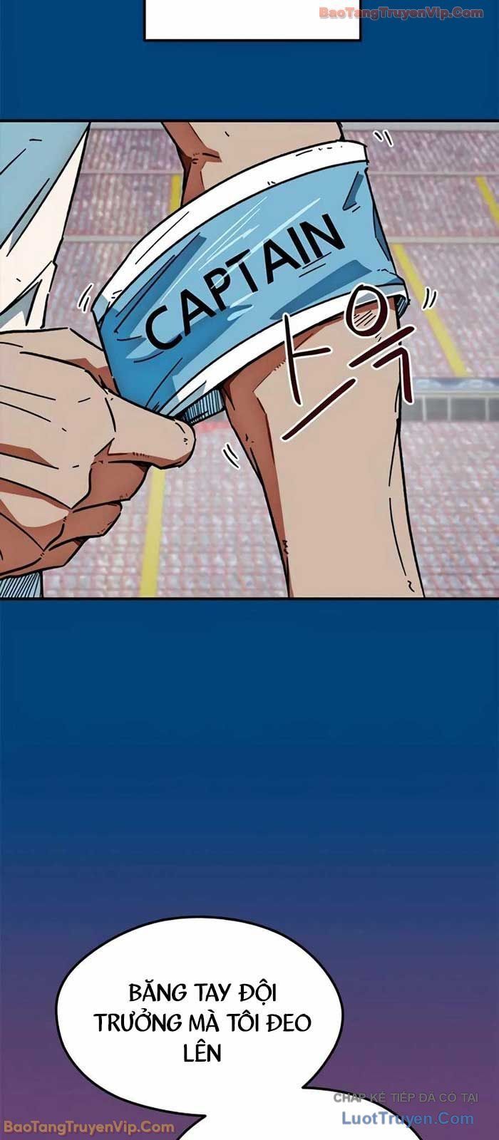 Tôi Bị Hiểu Lầm Là Siêu Sao Trên Sân Cỏ Chapter 42 - 13