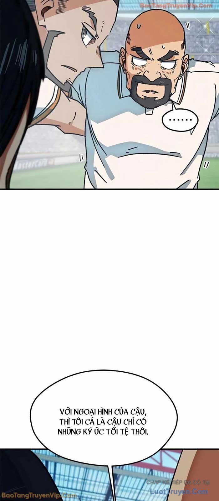 Tôi Bị Hiểu Lầm Là Siêu Sao Trên Sân Cỏ Chapter 42 - 18