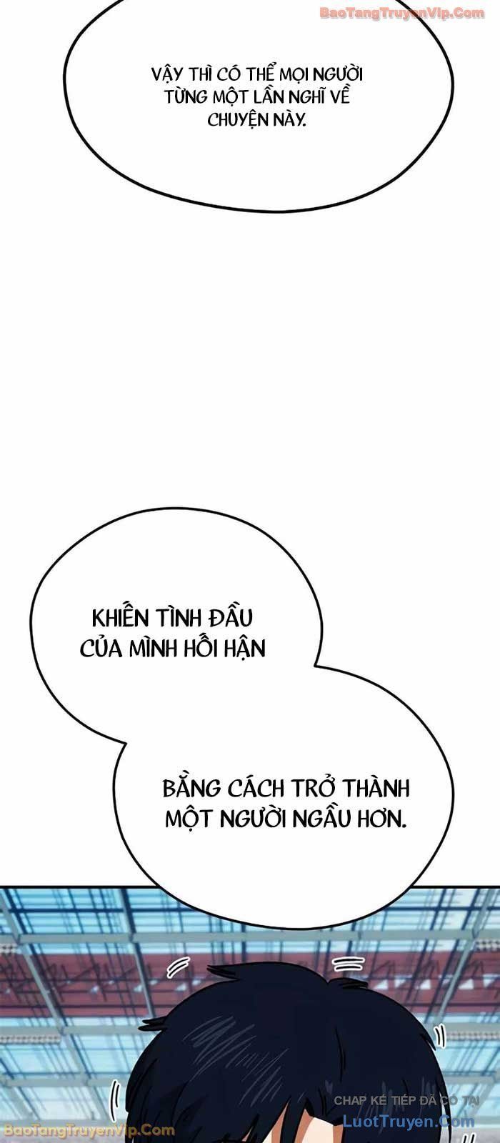 Tôi Bị Hiểu Lầm Là Siêu Sao Trên Sân Cỏ Chapter 42 - 20