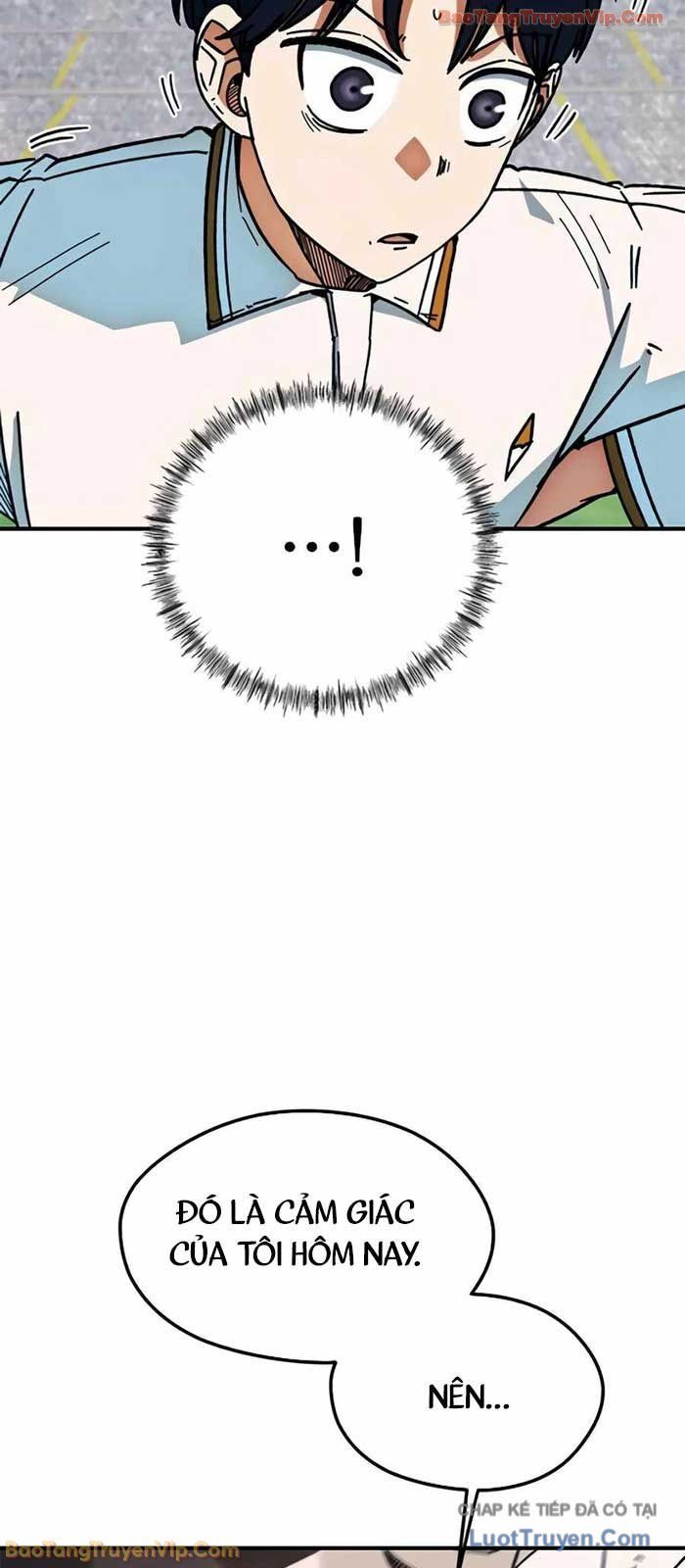 Tôi Bị Hiểu Lầm Là Siêu Sao Trên Sân Cỏ Chapter 42 - 21