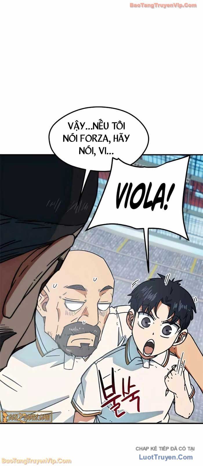 Tôi Bị Hiểu Lầm Là Siêu Sao Trên Sân Cỏ Chapter 42 - 24