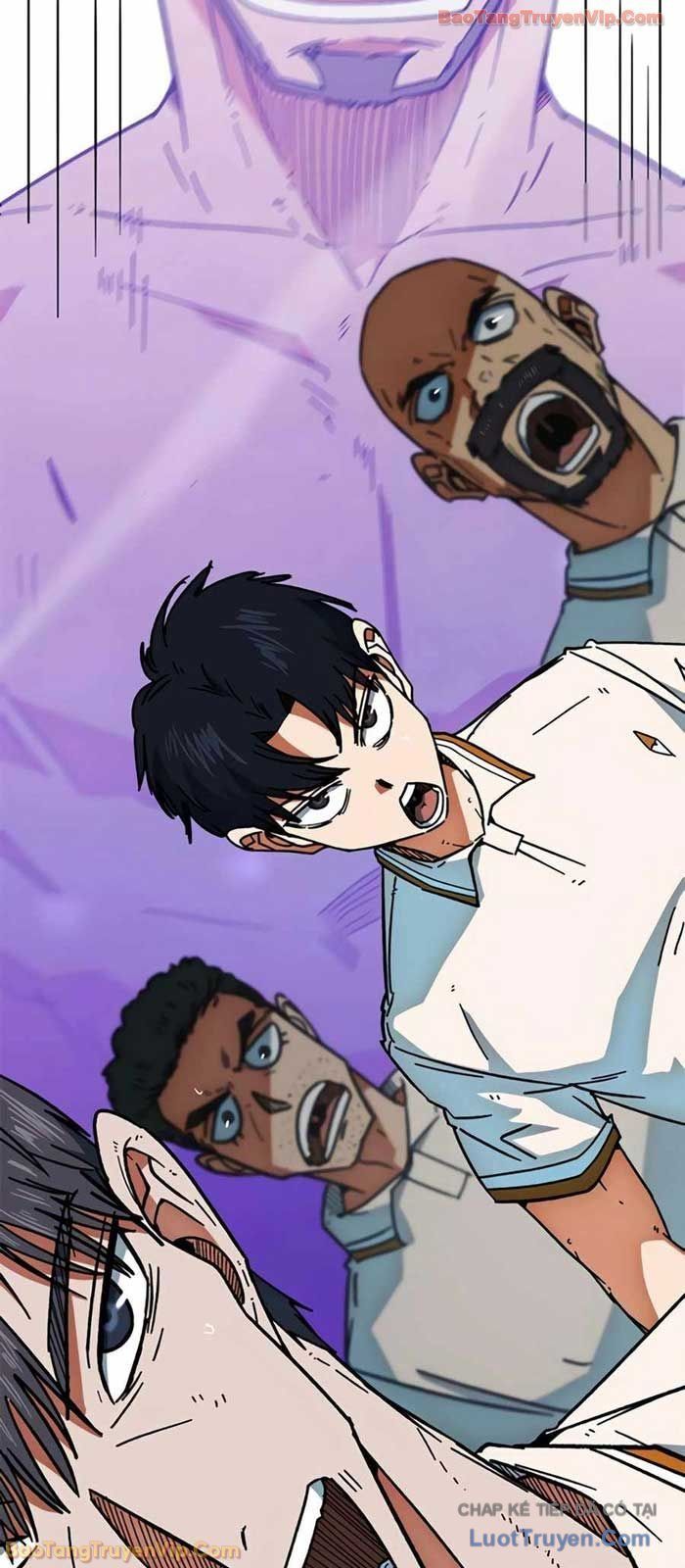 Tôi Bị Hiểu Lầm Là Siêu Sao Trên Sân Cỏ Chapter 42 - 28