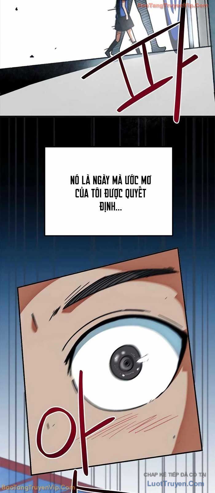 Tôi Bị Hiểu Lầm Là Siêu Sao Trên Sân Cỏ Chapter 42 - 4