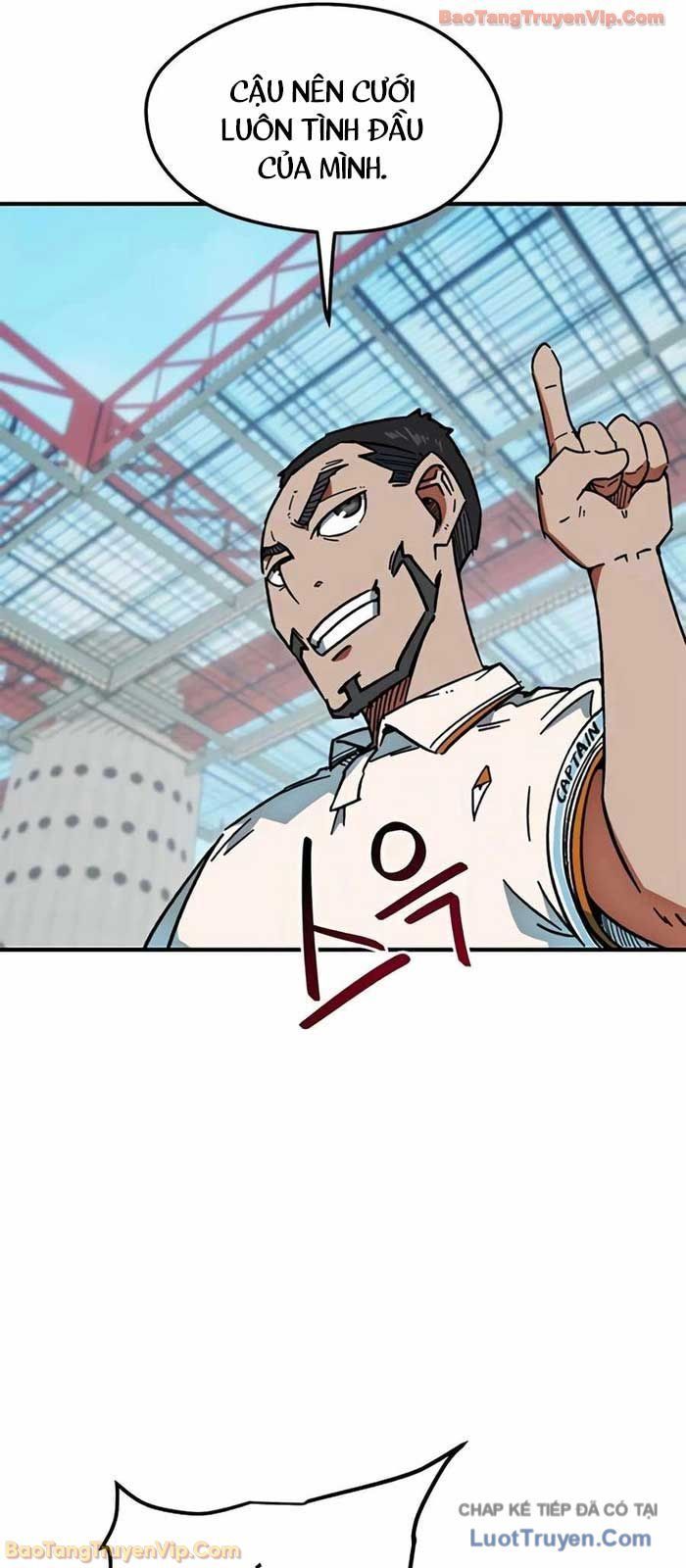 Tôi Bị Hiểu Lầm Là Siêu Sao Trên Sân Cỏ Chapter 42 - 32