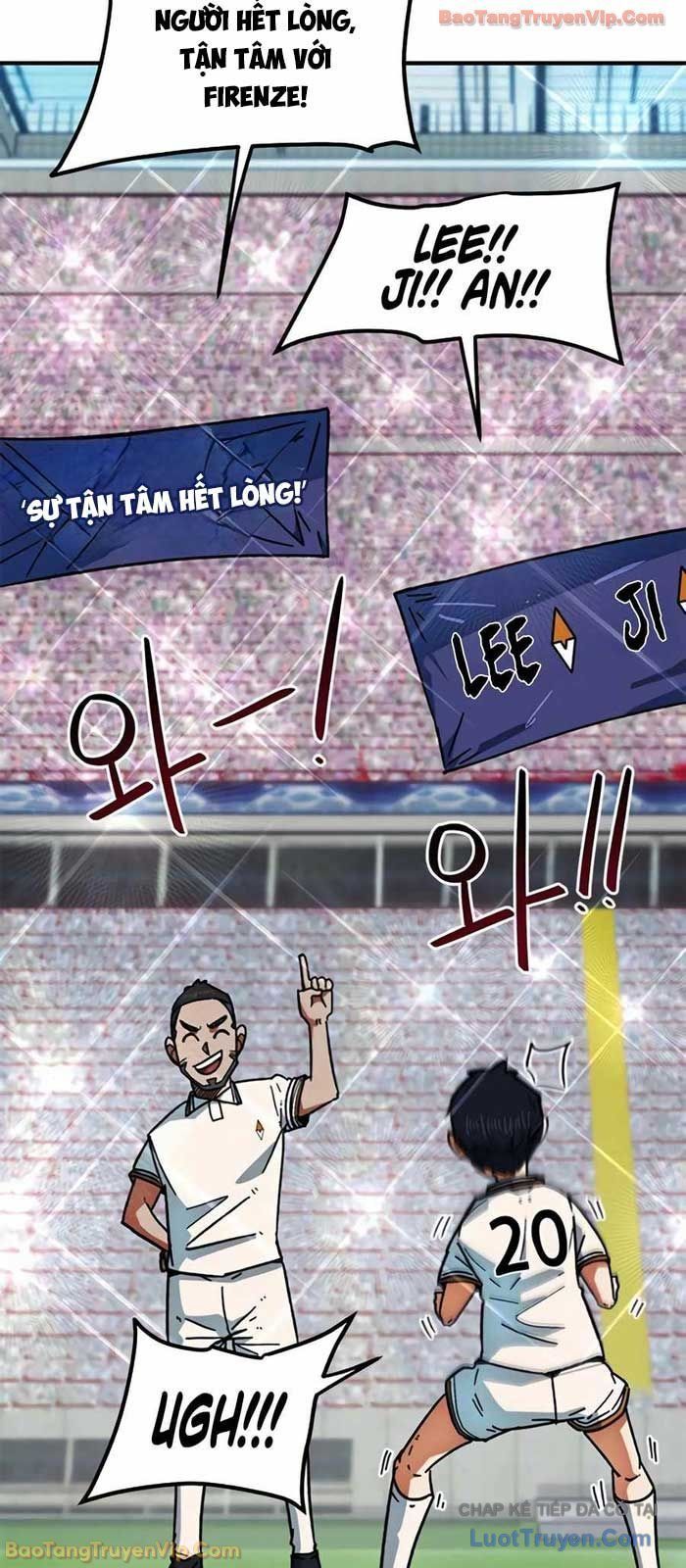 Tôi Bị Hiểu Lầm Là Siêu Sao Trên Sân Cỏ Chapter 42 - 33