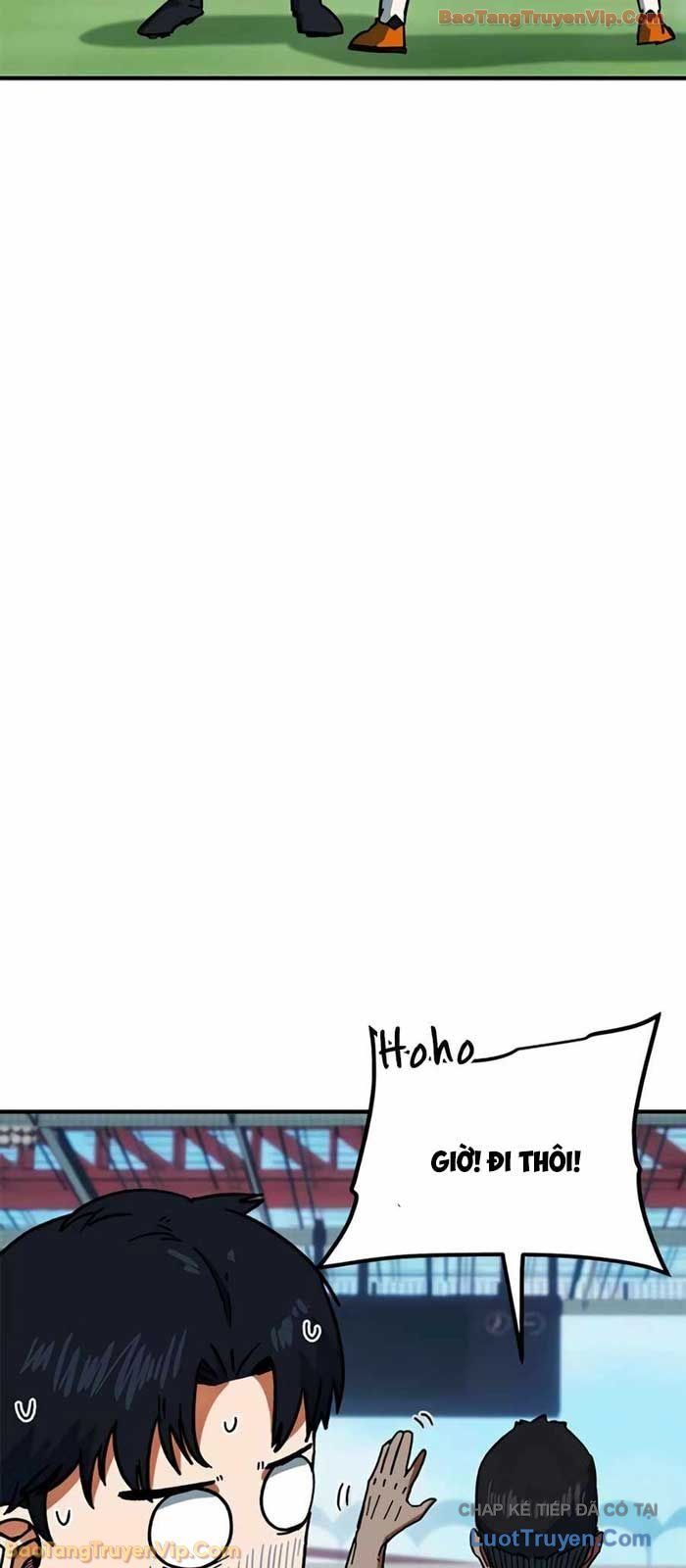 Tôi Bị Hiểu Lầm Là Siêu Sao Trên Sân Cỏ Chapter 42 - 34