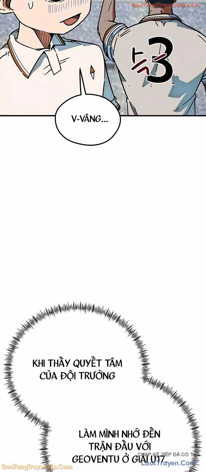 Tôi Bị Hiểu Lầm Là Siêu Sao Trên Sân Cỏ Chapter 42 - 35