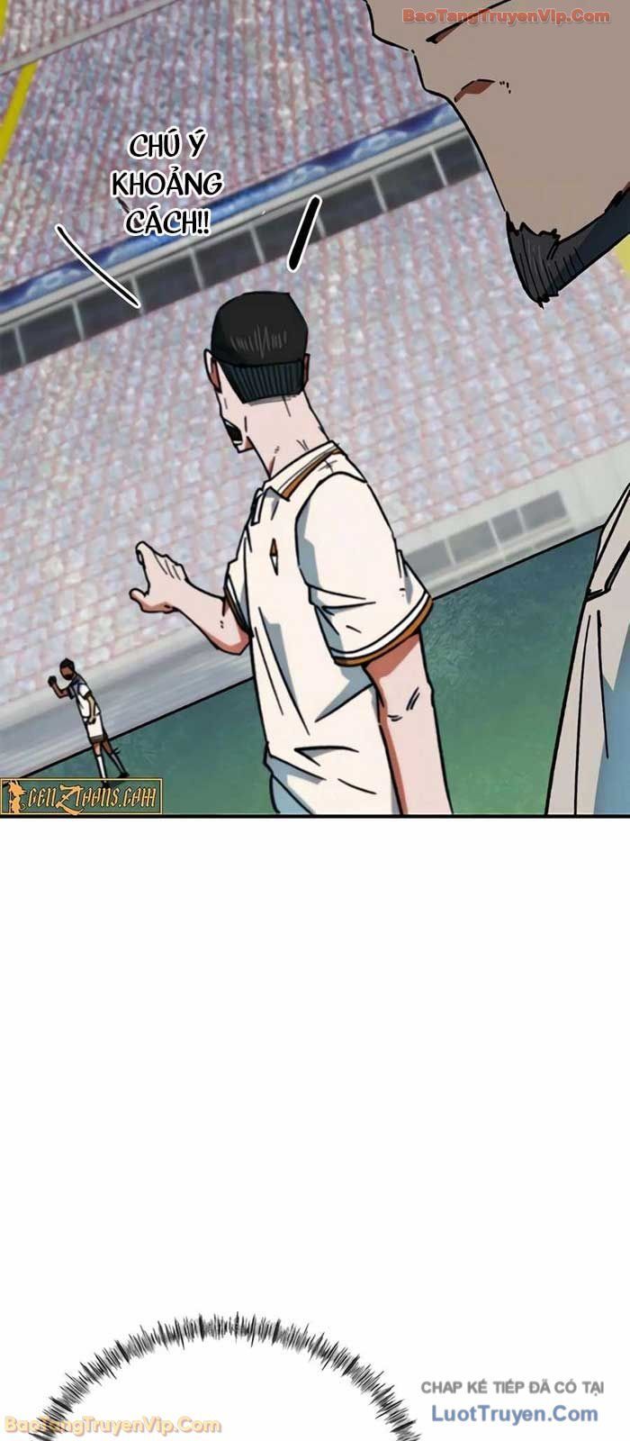 Tôi Bị Hiểu Lầm Là Siêu Sao Trên Sân Cỏ Chapter 42 - 39
