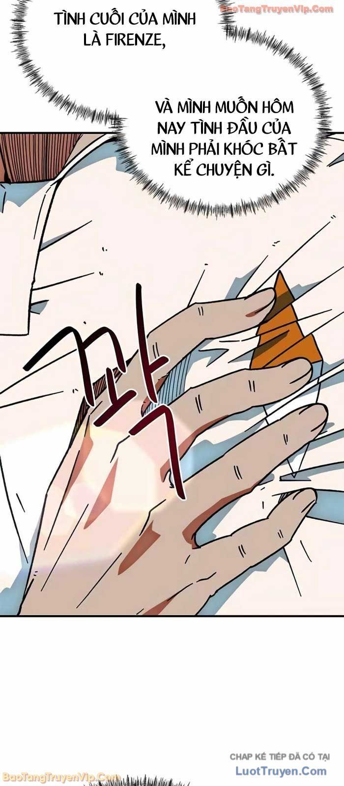 Tôi Bị Hiểu Lầm Là Siêu Sao Trên Sân Cỏ Chapter 42 - 40