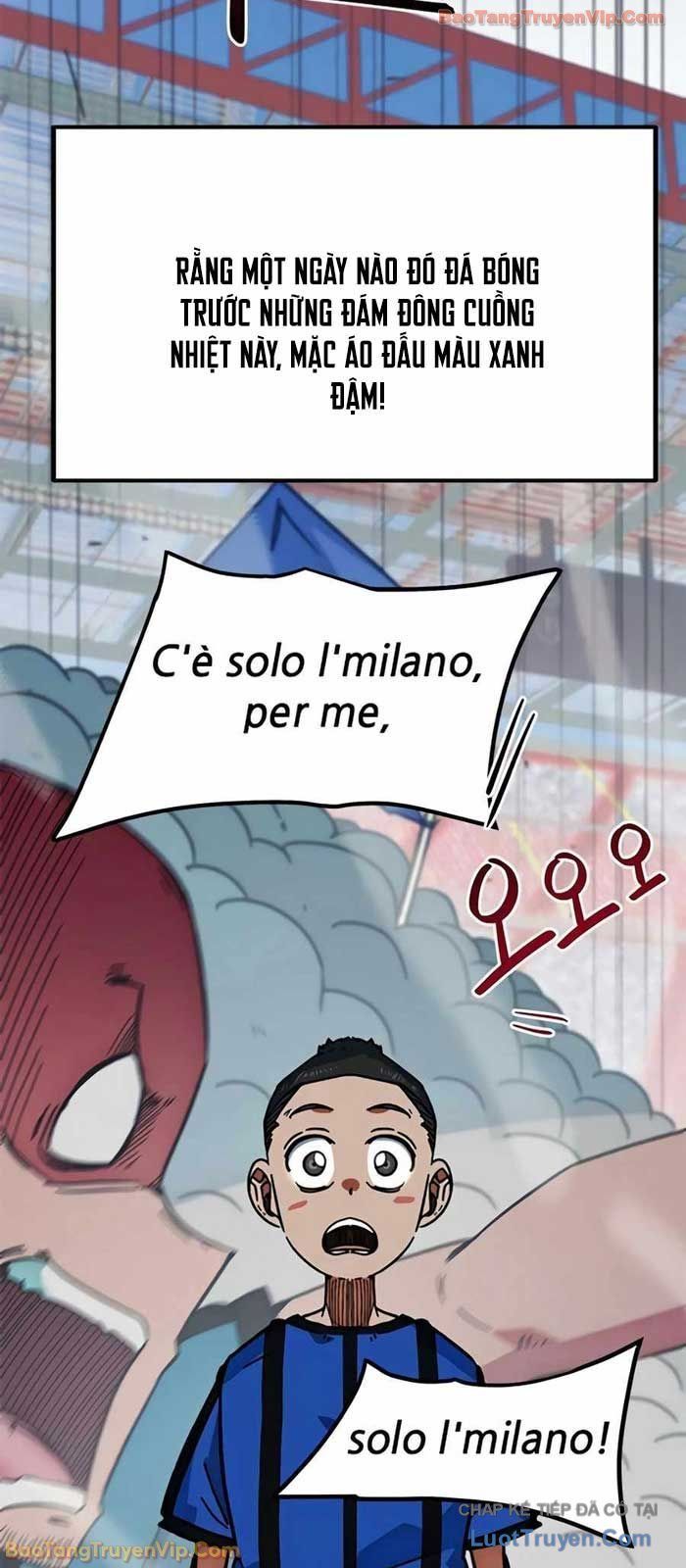 Tôi Bị Hiểu Lầm Là Siêu Sao Trên Sân Cỏ Chapter 42 - 5