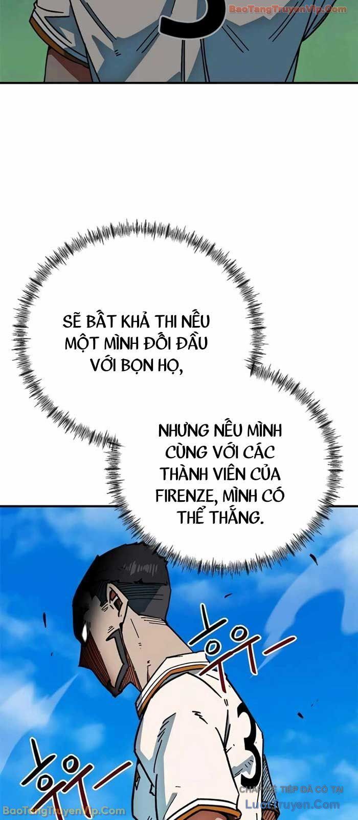 Tôi Bị Hiểu Lầm Là Siêu Sao Trên Sân Cỏ Chapter 42 - 42