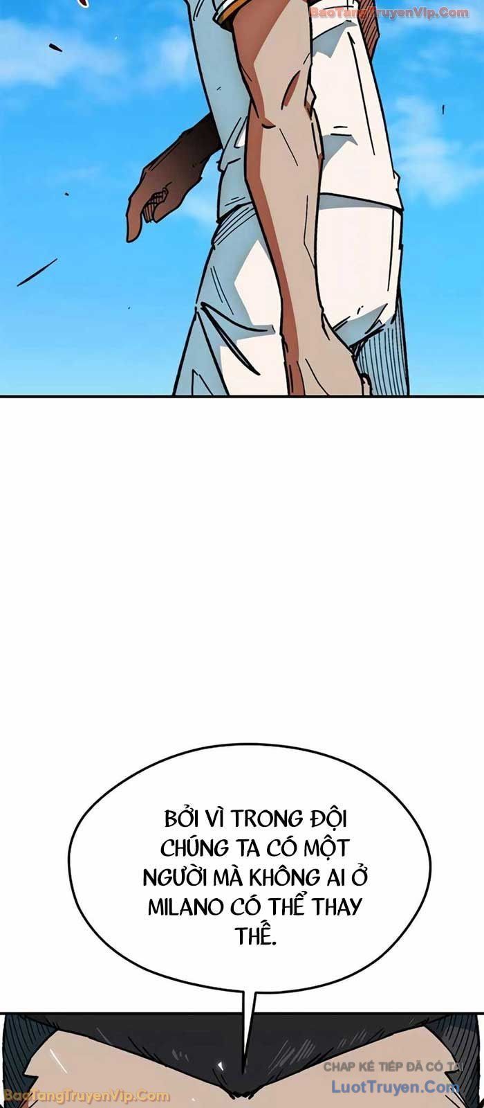 Tôi Bị Hiểu Lầm Là Siêu Sao Trên Sân Cỏ Chapter 42 - 43