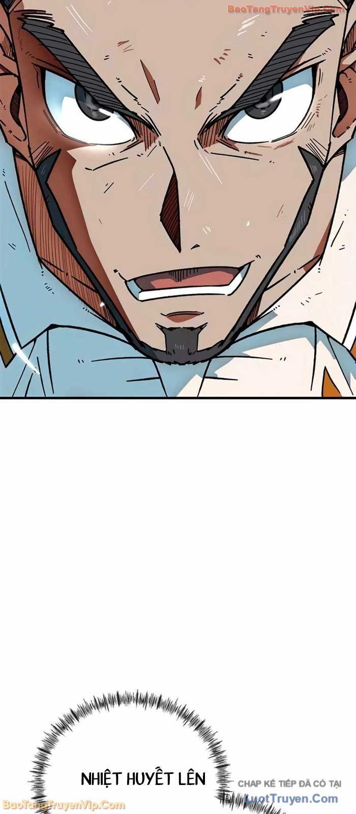 Tôi Bị Hiểu Lầm Là Siêu Sao Trên Sân Cỏ Chapter 42 - 44