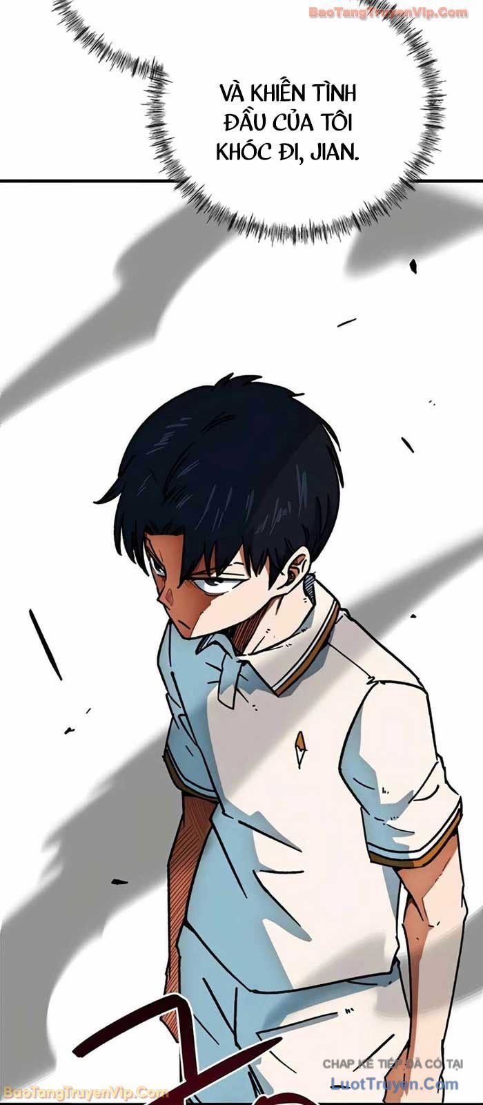 Tôi Bị Hiểu Lầm Là Siêu Sao Trên Sân Cỏ Chapter 42 - 45