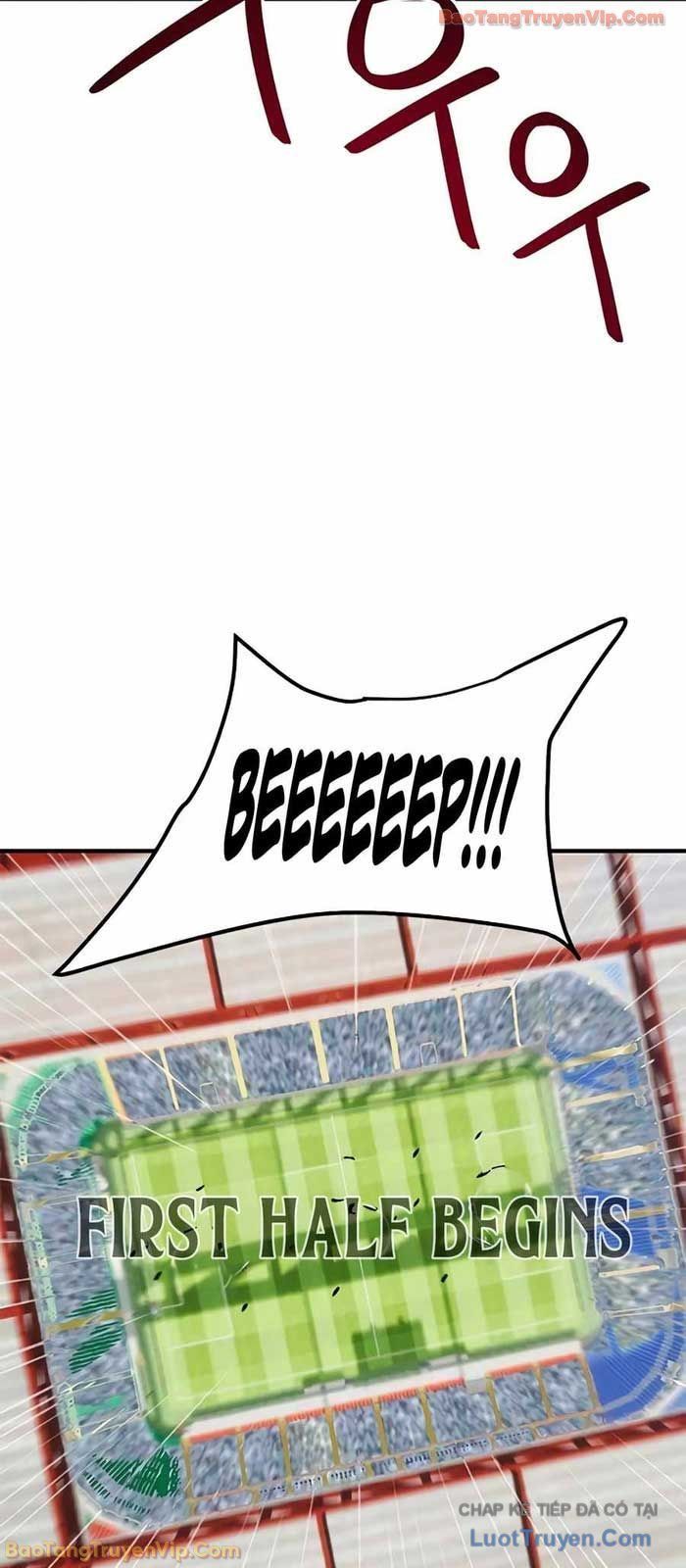 Tôi Bị Hiểu Lầm Là Siêu Sao Trên Sân Cỏ Chapter 42 - 46
