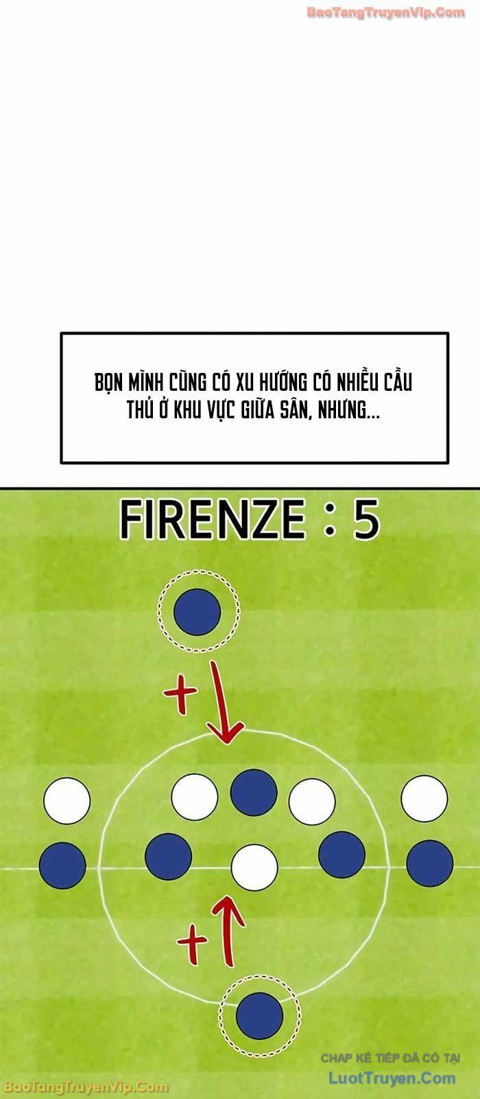 Tôi Bị Hiểu Lầm Là Siêu Sao Trên Sân Cỏ Chapter 42 - 49