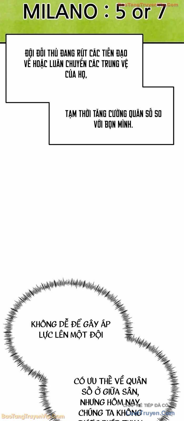 Tôi Bị Hiểu Lầm Là Siêu Sao Trên Sân Cỏ Chapter 42 - 50