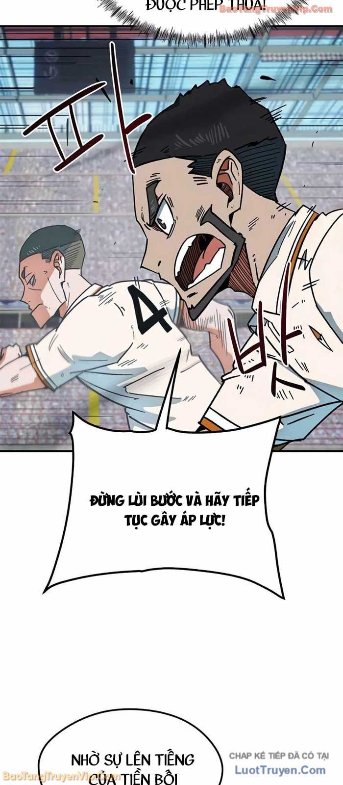 Tôi Bị Hiểu Lầm Là Siêu Sao Trên Sân Cỏ Chapter 42 - 51