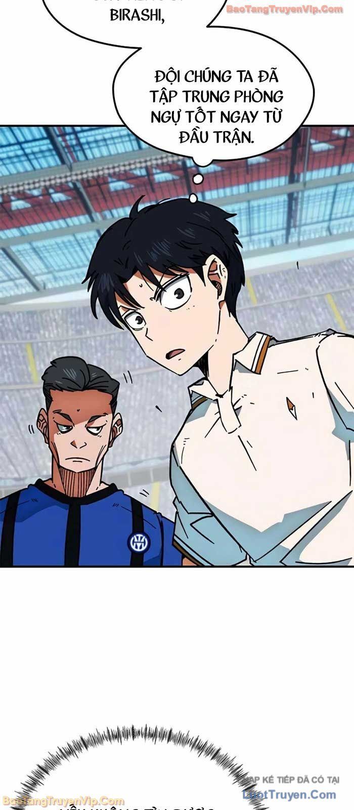 Tôi Bị Hiểu Lầm Là Siêu Sao Trên Sân Cỏ Chapter 42 - 52