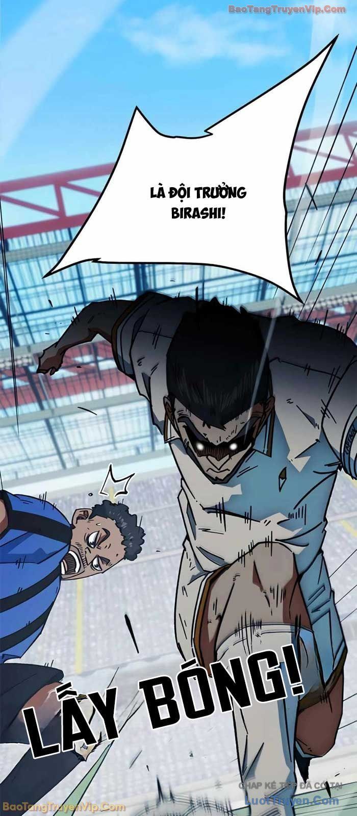 Tôi Bị Hiểu Lầm Là Siêu Sao Trên Sân Cỏ Chapter 42 - 58